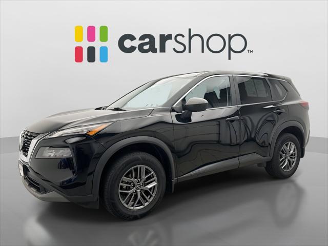 2023 Nissan Rogue S Intelligent AWD for sale in Hatfield, PA