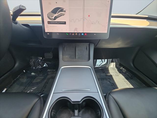 2021 Tesla Model 3 Standard Range Plus Rear-Wheel Drive