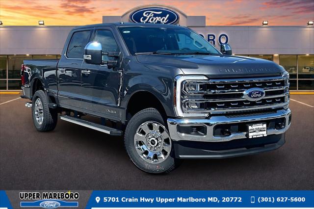 2026 Ford F-250 LARIAT for sale in Upper Marlboro, MD