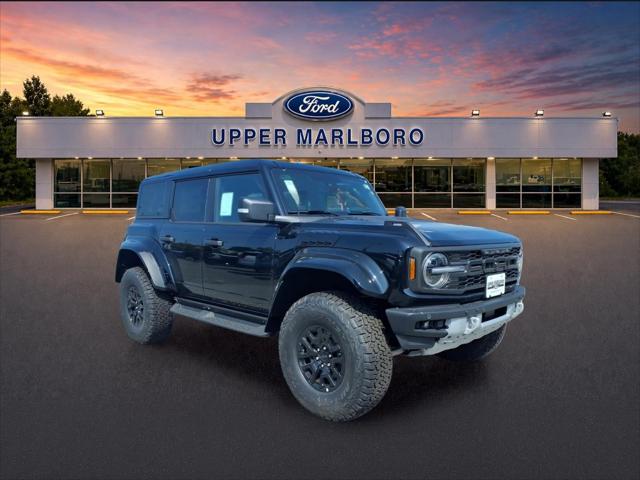 2026 Ford Bronco Raptor for sale in Upper Marlboro, MD