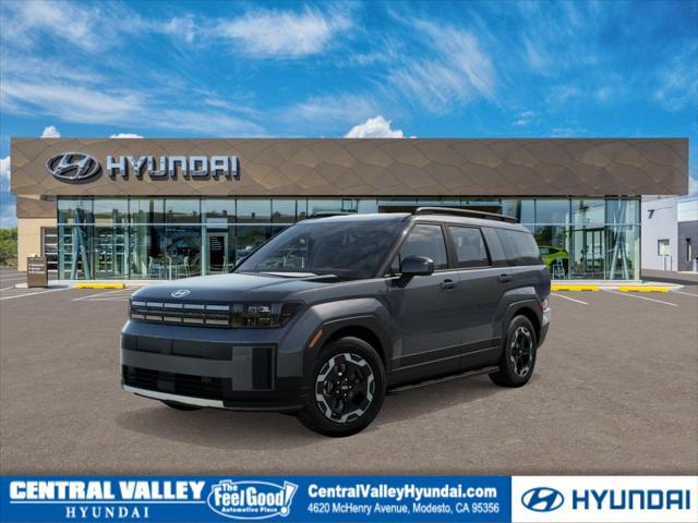 2027 Hyundai Santa Fe SEL for sale in Modesto, CA