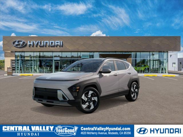 2027 Hyundai Kona Limited for sale in Modesto, CA