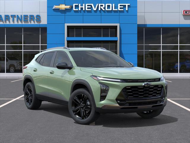 2026 Chevrolet Trax FWD ACTIV for sale in Cuero, TX