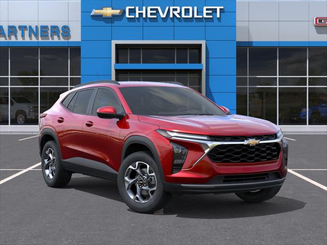 2026 Chevrolet Trax FWD LT for sale in Cuero, TX