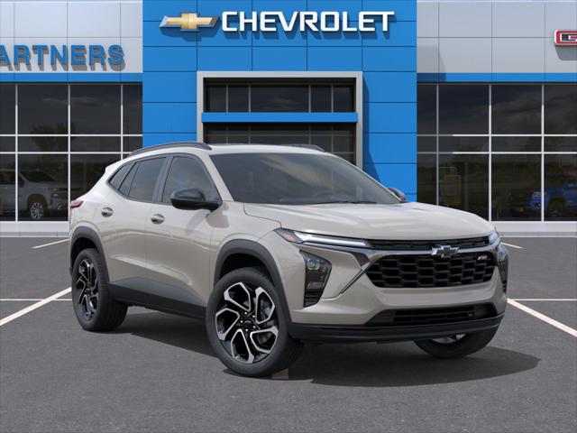 2026 Chevrolet Trax FWD 2RS for sale in Cuero, TX