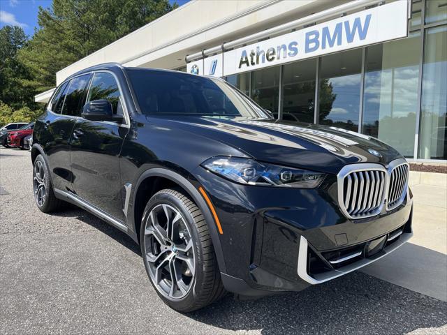 2026 BMW X5 xDrive50e for sale in Athens, GA