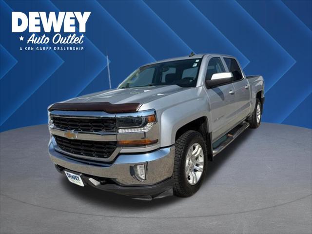 2016 Chevrolet Silverado 1500 LT for sale in Des Moines, IA