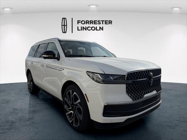 2027 Lincoln Navigator Reserve for sale in Chambersburg, PA