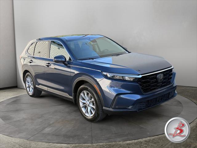 2023 Honda CR-V EX-L AWD for sale in Salt Lake City, UT