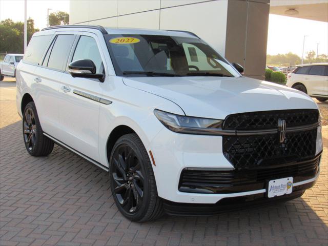 2027 Lincoln Navigator Reserve for sale in Temple, TX