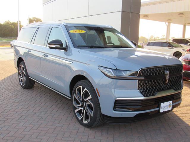 2027 Lincoln Navigator Reserve L for sale in Temple, TX