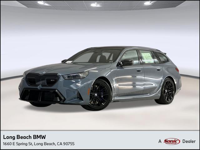 2027 BMW M5 Base for sale in Long Beach, CA
