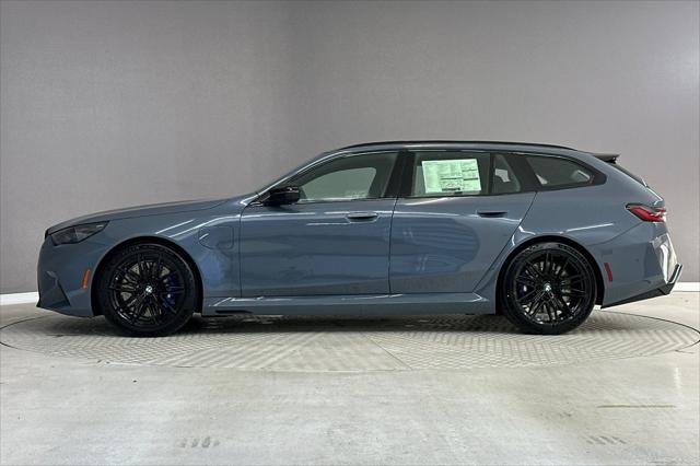 2027 BMW M5 Base