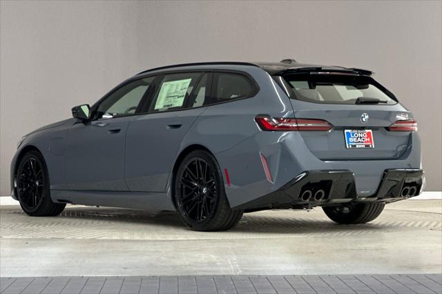 2027 BMW M5 Base