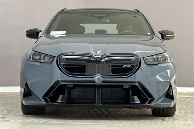 2027 BMW M5 Base
