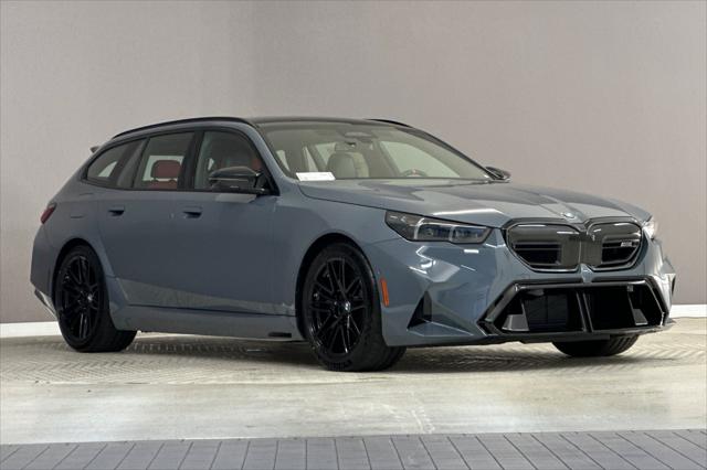 2027 BMW M5 Base