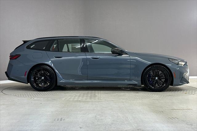 2027 BMW M5 Base