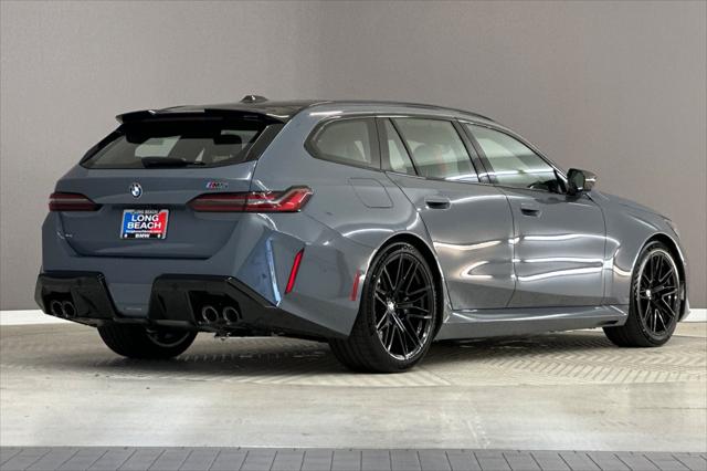 2027 BMW M5 Base