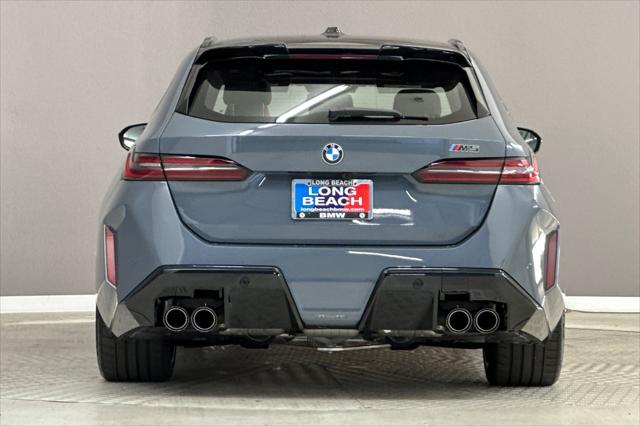 2027 BMW M5 Base