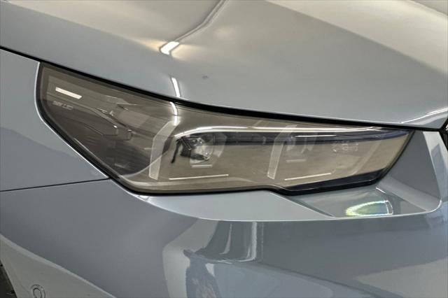 2027 BMW M5 Base