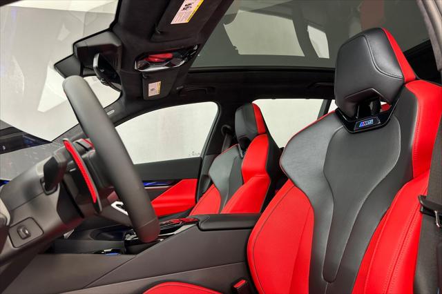 2027 BMW M5 Base