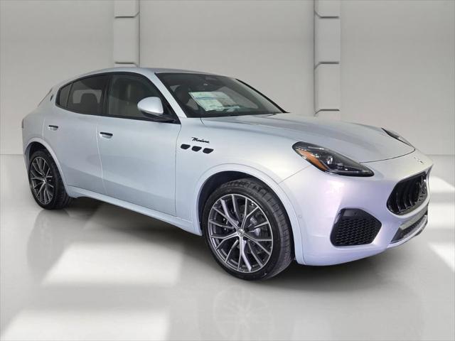2026 Maserati Grecale Modena for sale in West Palm Beach, FL