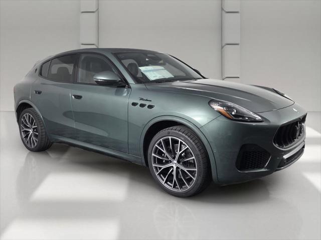 2026 Maserati Grecale Modena for sale in West Palm Beach, FL