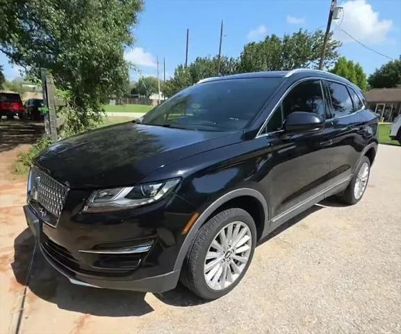 2019 Lincoln MKC Standard for sale in Englewood, CO