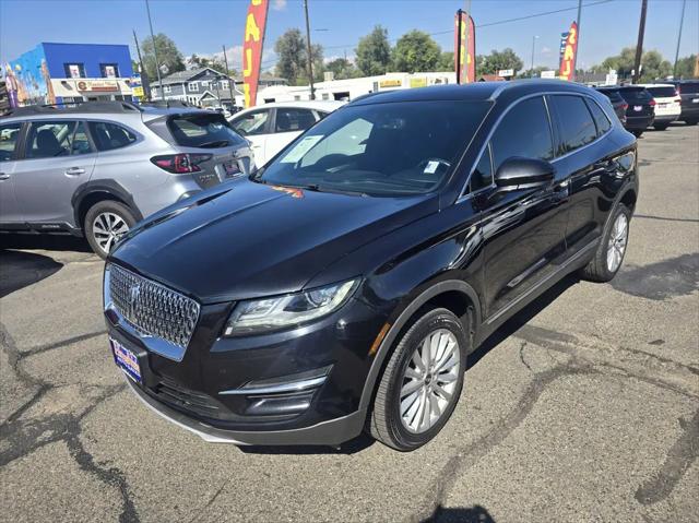 2019 Lincoln MKC Standard for sale in Englewood, CO
