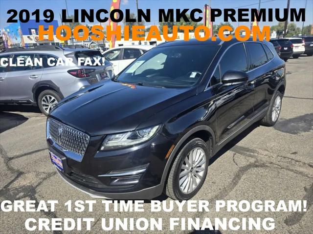2019 Lincoln MKC Standard for sale in Englewood, CO