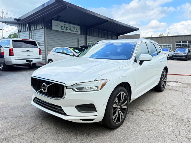2019 Volvo XC60 T5 Momentum for sale in Cary, NC