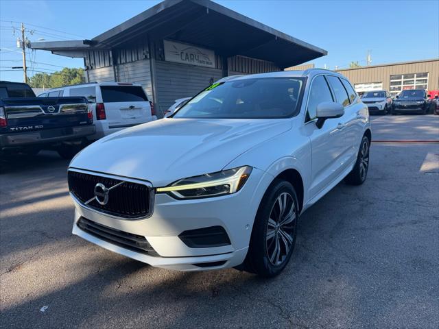 2019 Volvo XC60 T5 Momentum for sale in Cary, NC