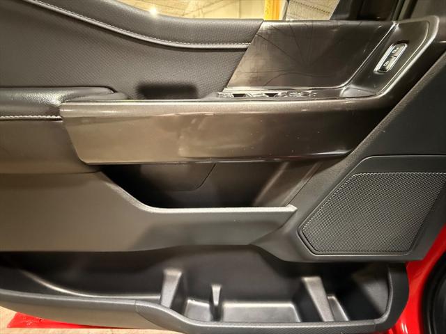 2021 Ford F-150 XLT SuperCrew 5.5-ft. Bed 4WD