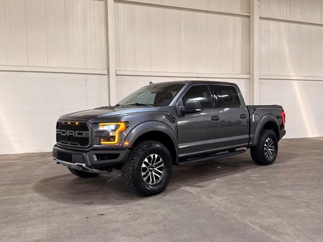 2019 Ford F-150 Raptor for sale in Smithfield, NC