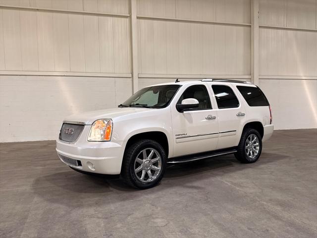 2013 GMC Yukon Denali for sale in Smithfield, NC