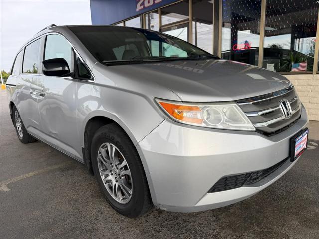2011 Honda Odyssey EX for sale in Spokane Valley, WA