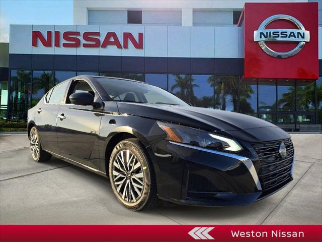 2026 Nissan Altima SV FWD for sale in Davie, FL