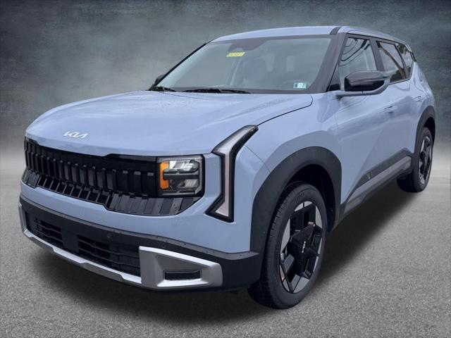 2027 Kia Seltos S for sale in Meadville, PA