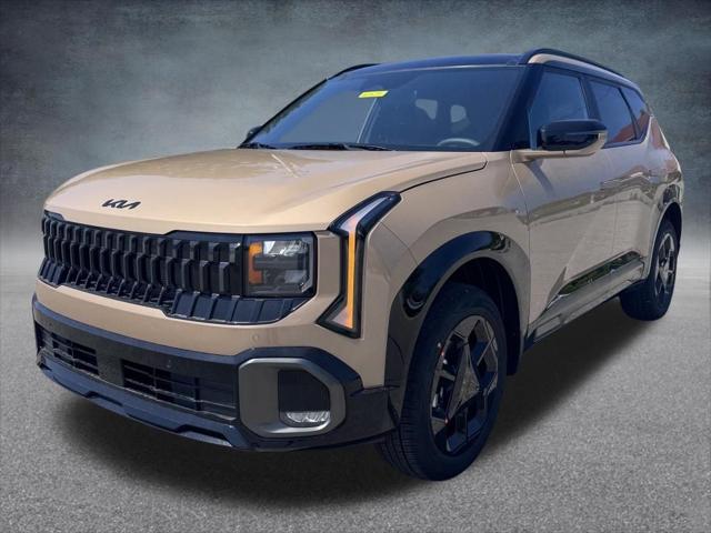 2027 Kia Seltos X-Line S for sale in Meadville, PA