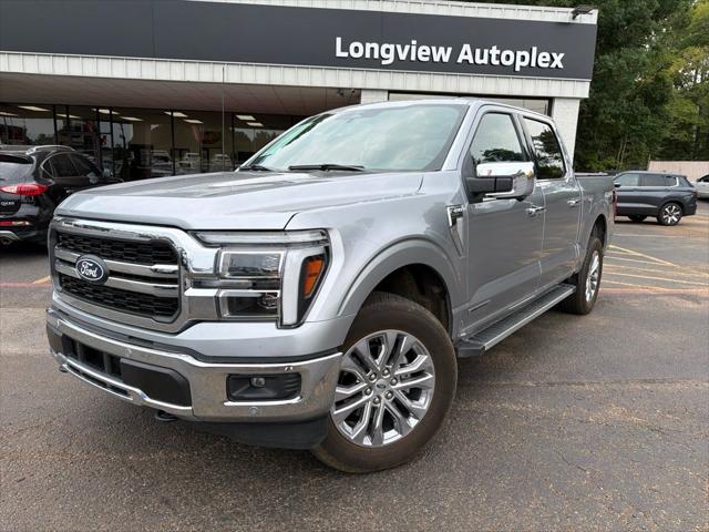 2025 Ford F-150 LARIAT for sale in  Longview, TX
