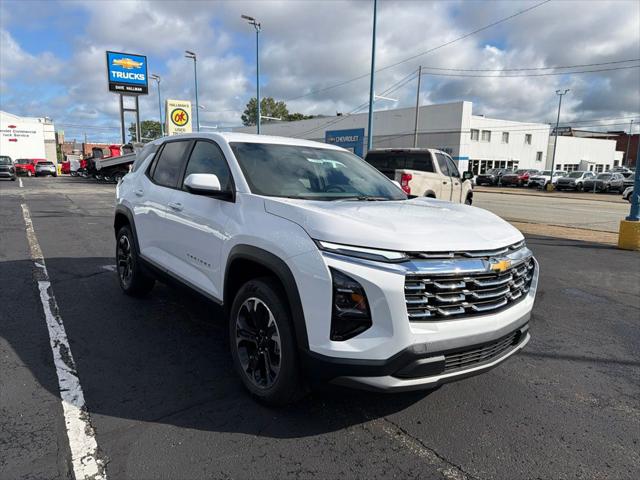 2027 Chevrolet Equinox LT AWD for sale in Erie, PA