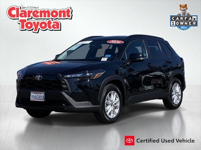 2026 Toyota Corolla Cross LE for sale in Claremont, CA