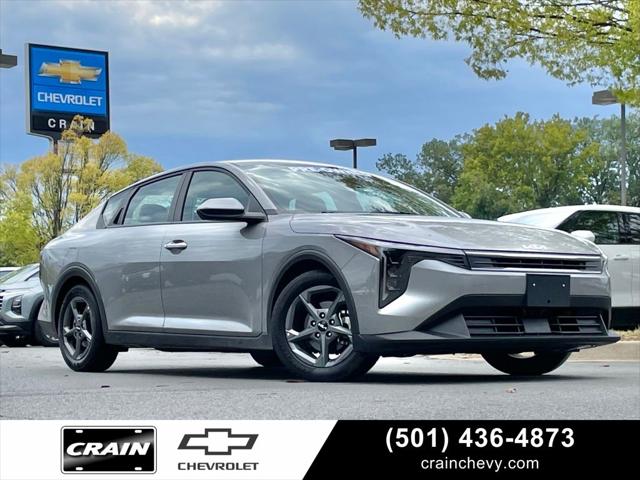 2025 Kia K4 LXS for sale in Little Rock, AR