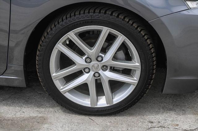 2016 Lexus CT 200h 200h