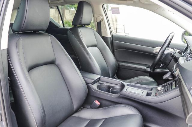2016 Lexus CT 200h 200h