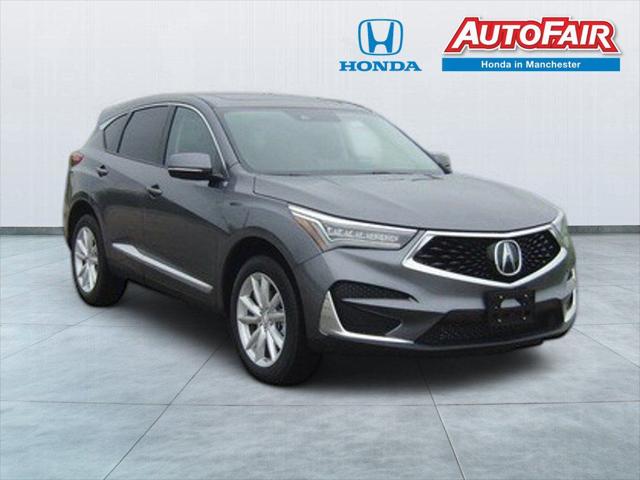 2018 Acura RDX Technology Package for sale in Manchester, NH