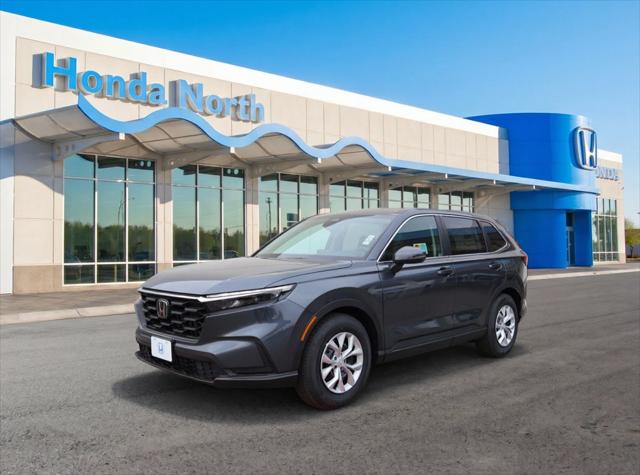 2026 Honda CR-V LX AWD for sale in Clovis, CA