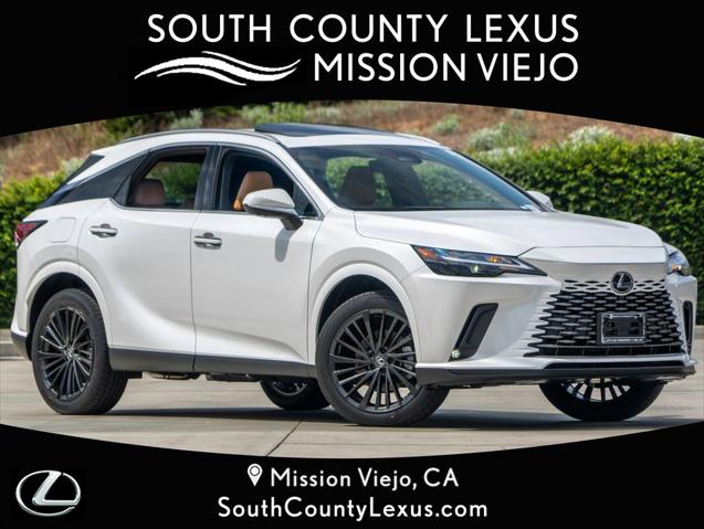 2026 Lexus RX 450h+ Premium for sale in Mission Viejo, CA