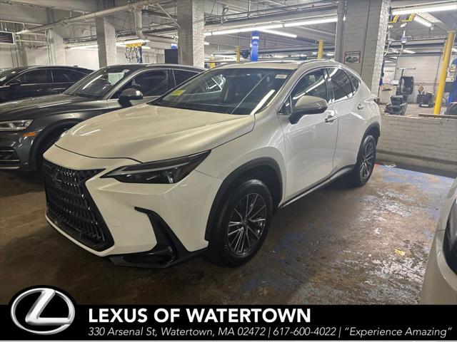 2024 Lexus NX 350 350 for sale in Watertown, MA