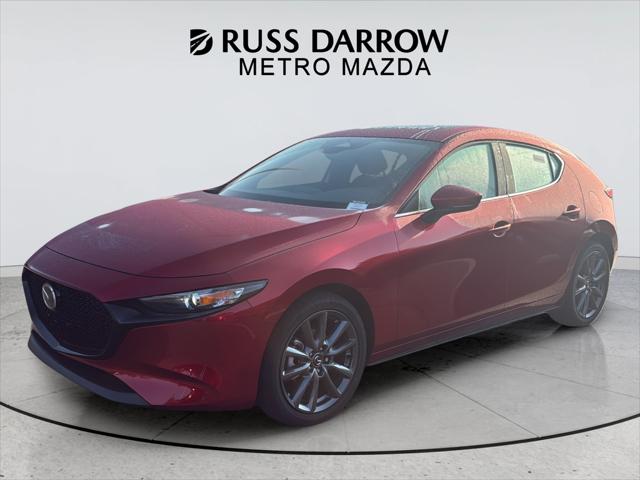 2026 Mazda Mazda3 2.5 S Preferred for sale in Milwaukee, WI